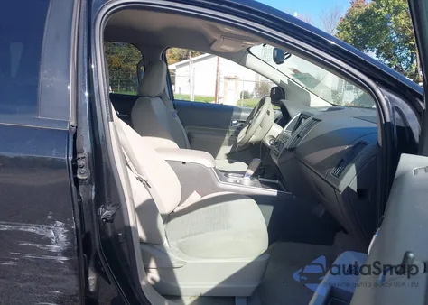 2010 Ford Edge Se из США, поврежденный, VIN 2FMDK3GC1ABA37650